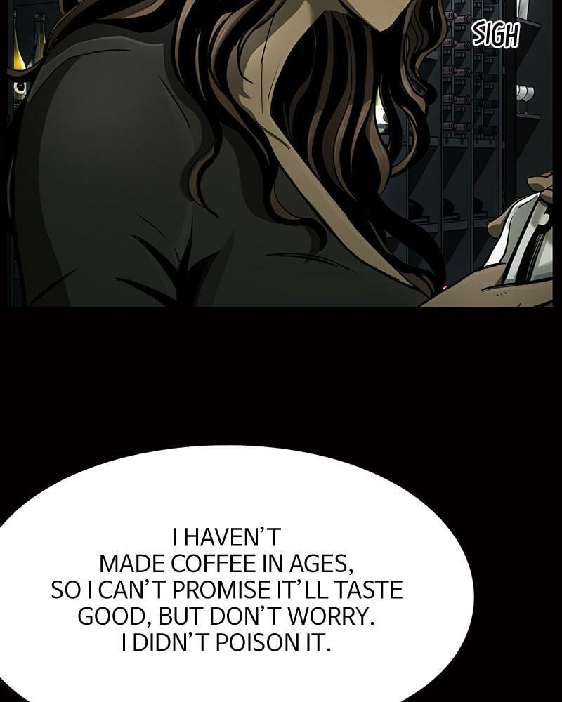 Read The First Hunter chapter 97 image 55 on Lezhin