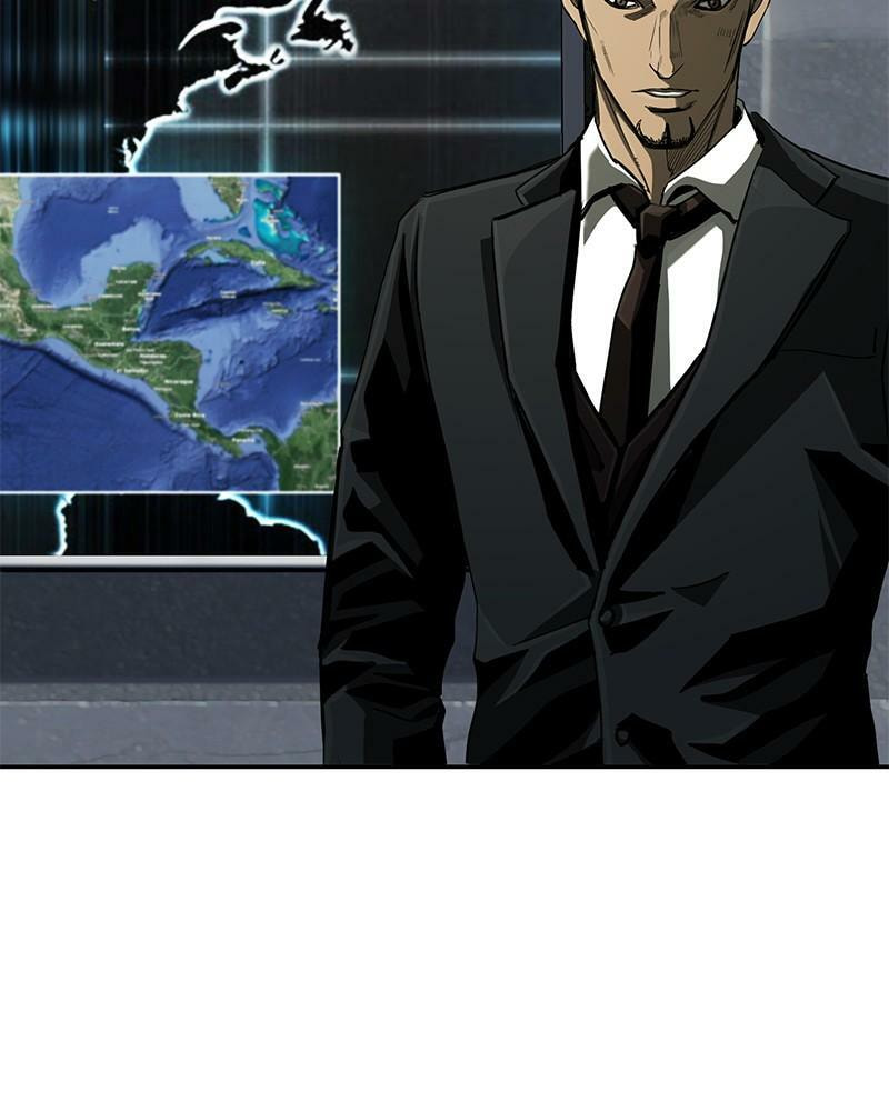 Read The First Hunter chapter 97 image 6 on Lezhin
