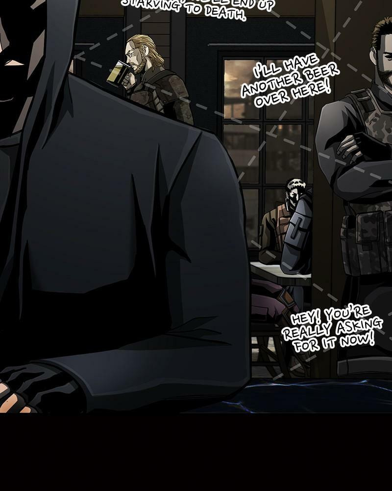 Read The First Hunter chapter 97 image 60 on Lezhin