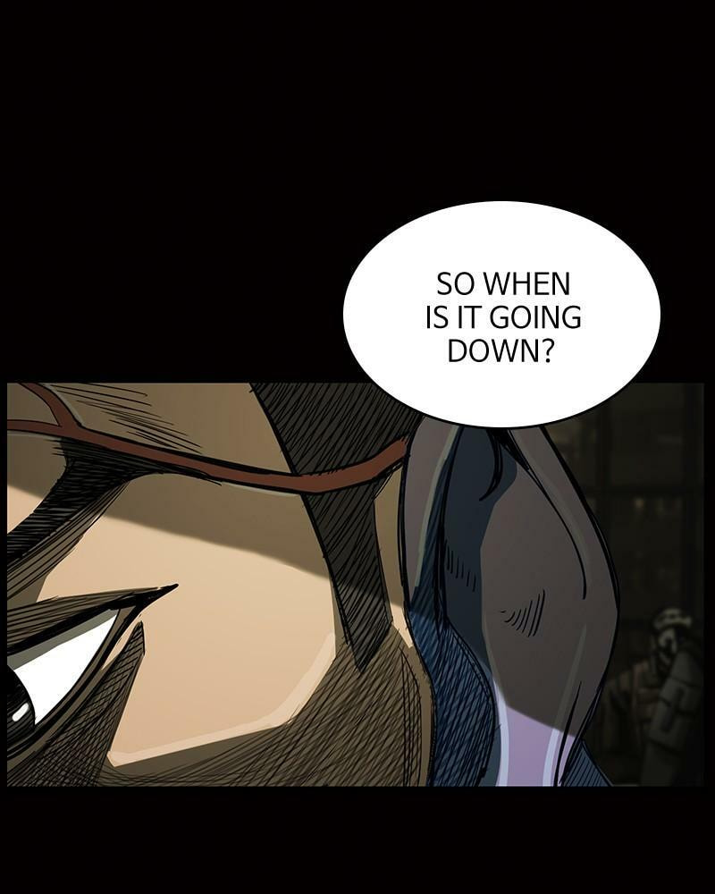 Read The First Hunter chapter 97 image 61 on Lezhin