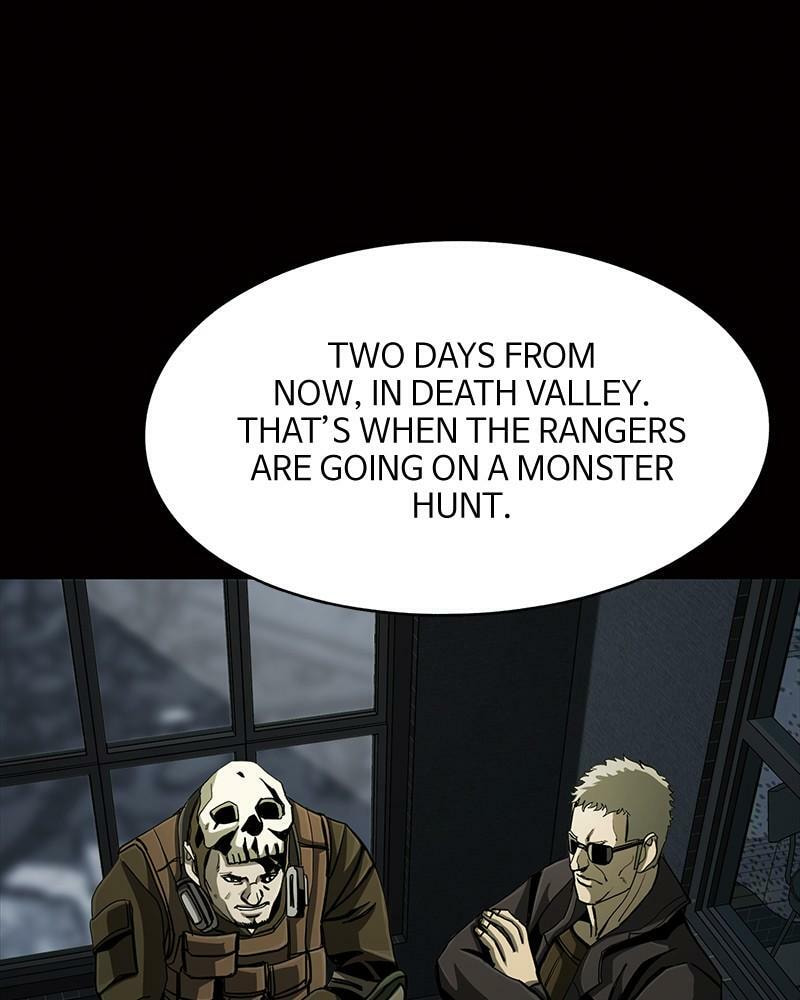 Read The First Hunter chapter 97 image 62 on Lezhin