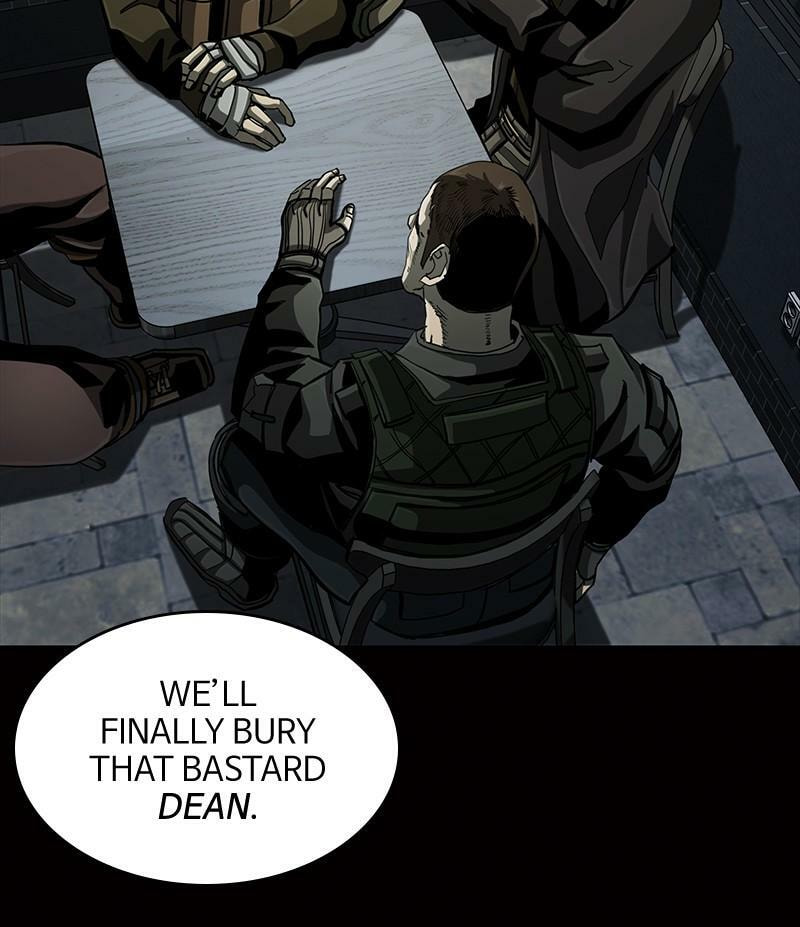 Read The First Hunter chapter 97 image 63 on Lezhin