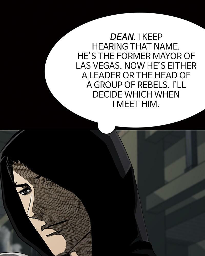Read The First Hunter chapter 97 image 64 on Lezhin