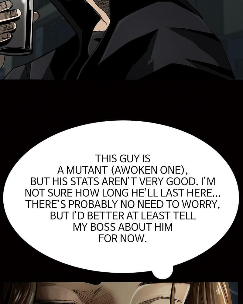 Read The First Hunter chapter 97 image 65 on Lezhin