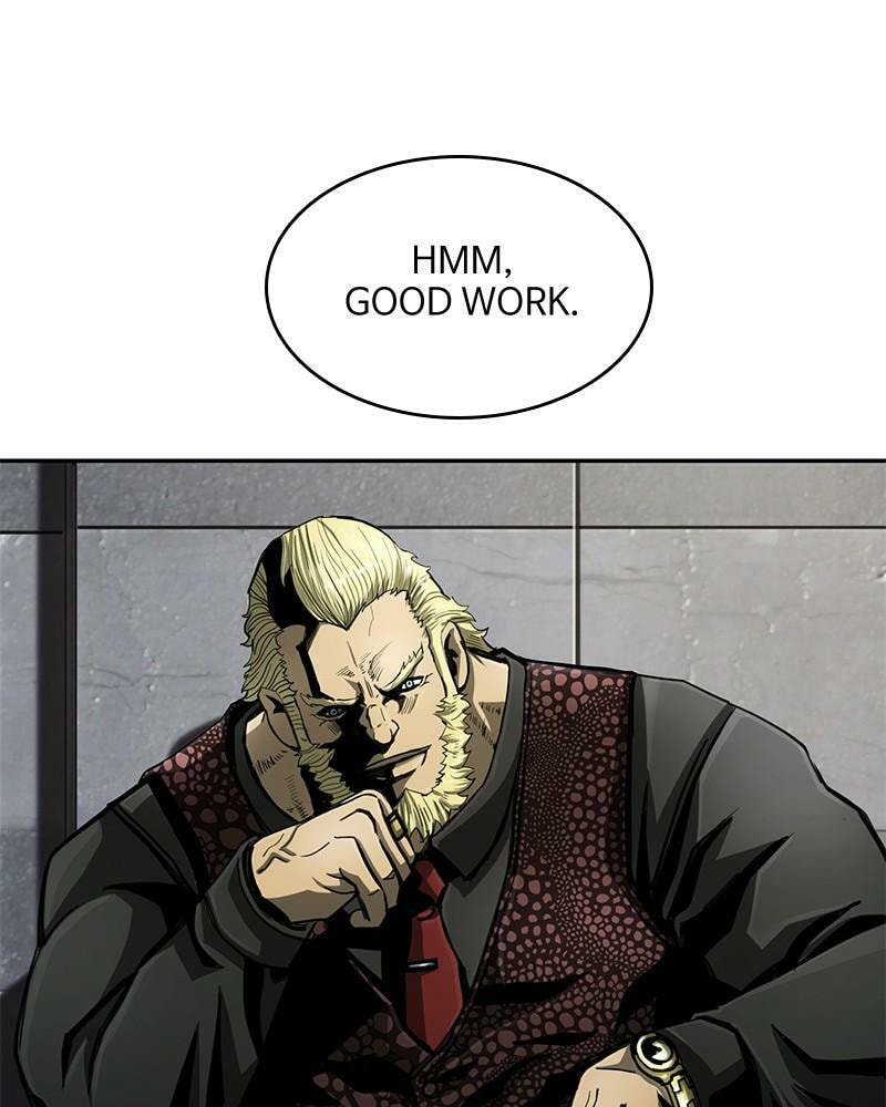 Read The First Hunter chapter 97 image 7 on Lezhin
