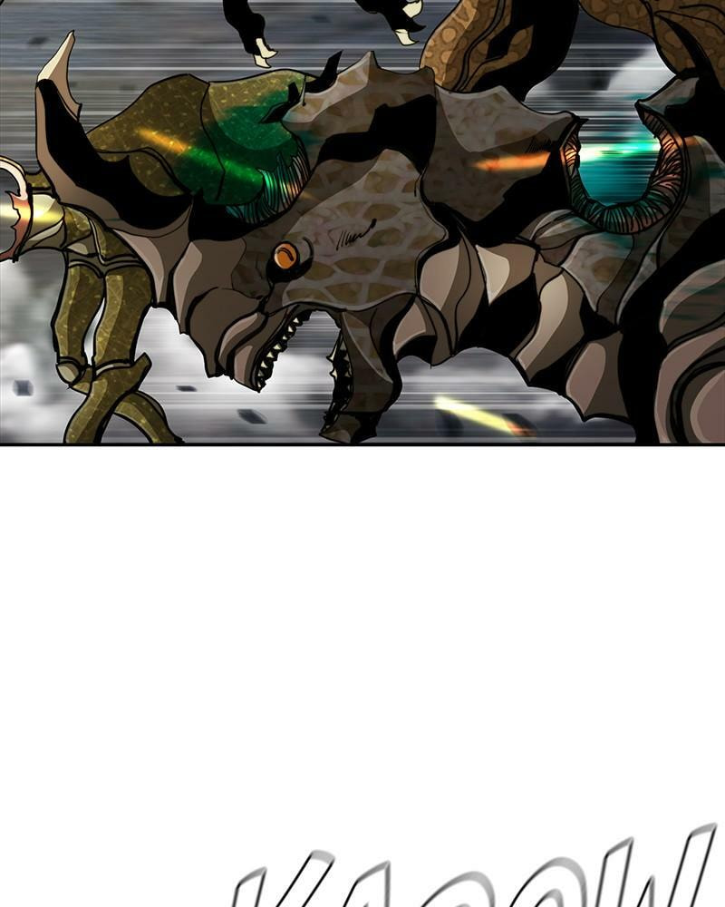Read The First Hunter chapter 97 image 71 on Lezhin