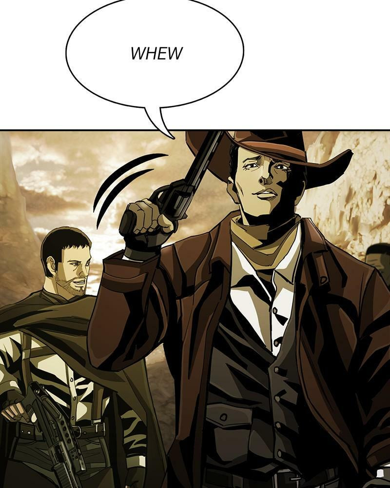 Read The First Hunter chapter 97 image 77 on Lezhin
