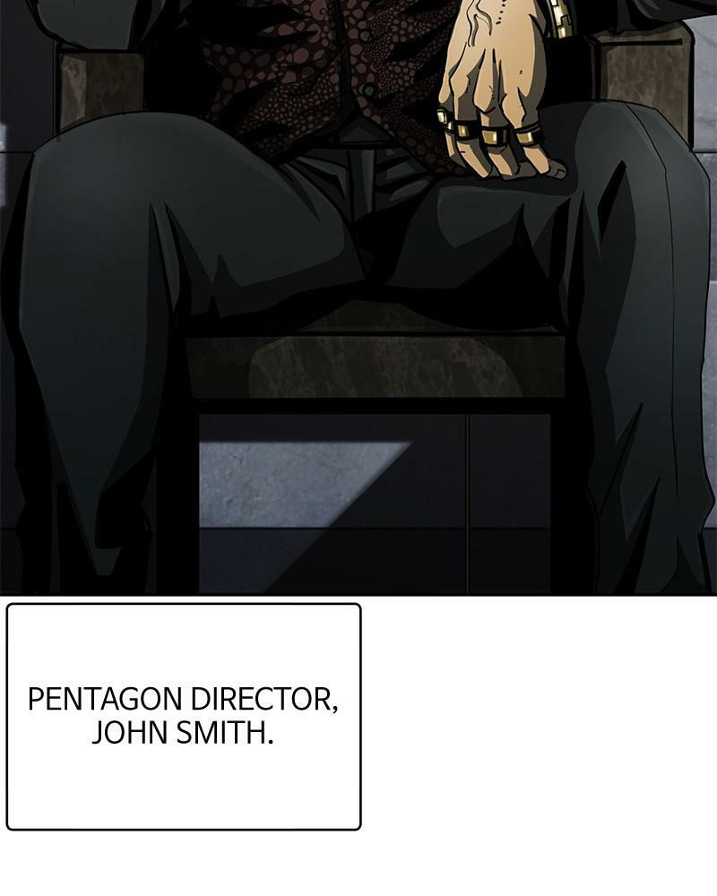 Read The First Hunter chapter 97 image 8 on Lezhin