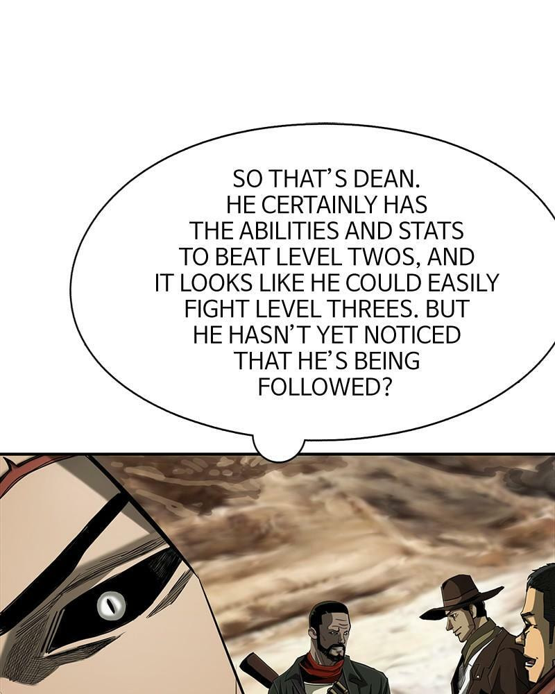 Read The First Hunter chapter 97 image 80 on Lezhin