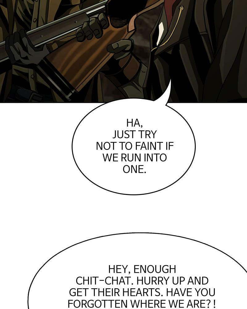 Read The First Hunter chapter 97 image 85 on Lezhin