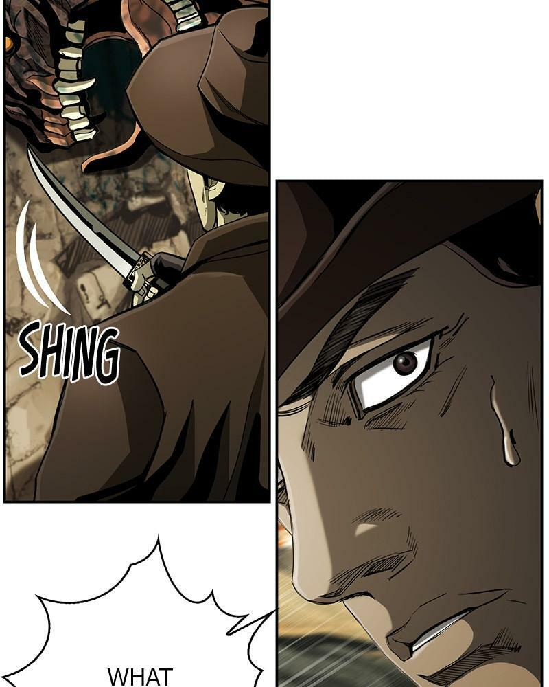 Read The First Hunter chapter 97 image 88 on Lezhin