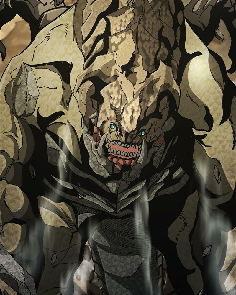 Read The First Hunter chapter 97 image 92 on Lezhin