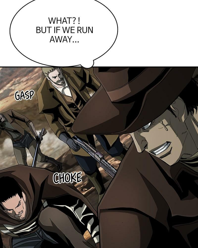 Read The First Hunter chapter 97 image 94 on Lezhin