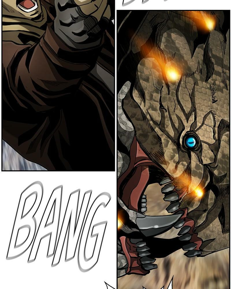 Read The First Hunter chapter 97 image 97 on Lezhin