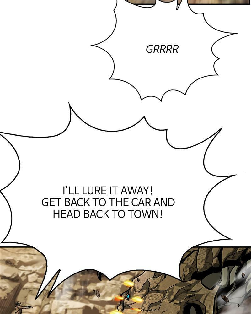 Read The First Hunter chapter 97 image 98 on Lezhin