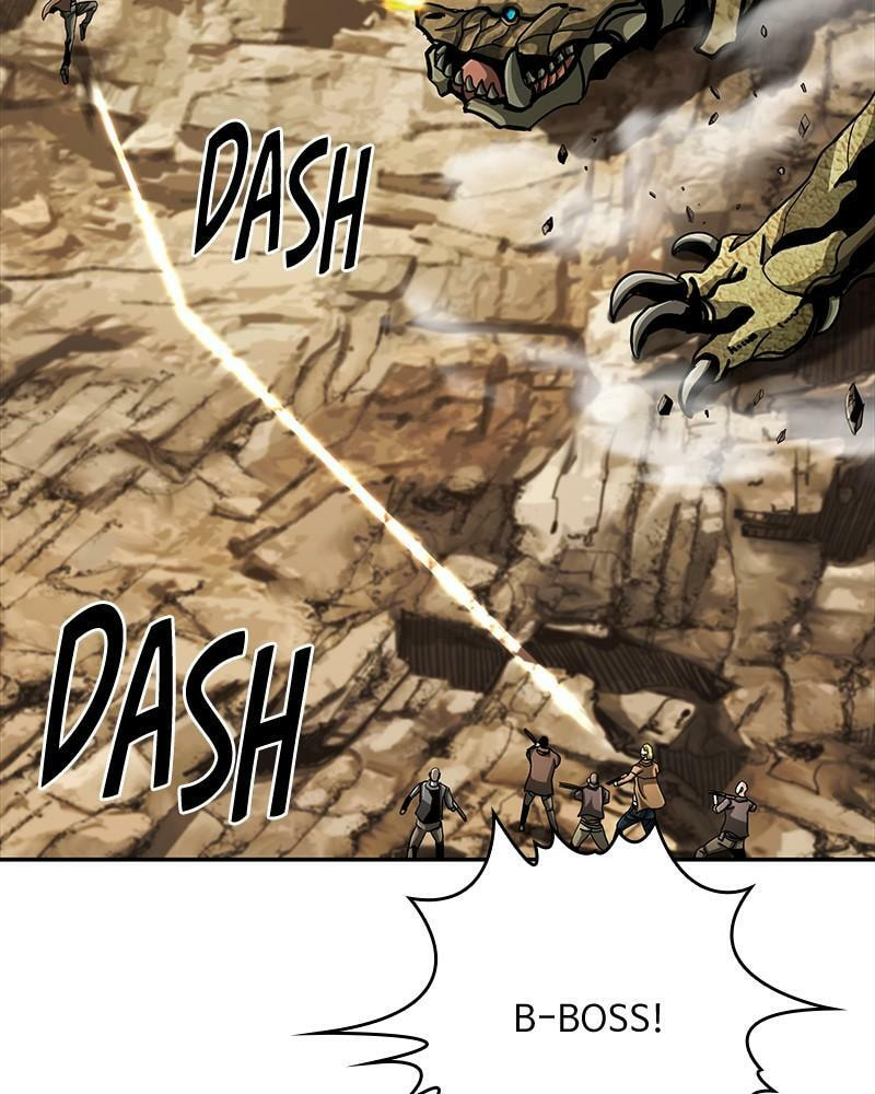 Read The First Hunter chapter 97 image 99 on Lezhin