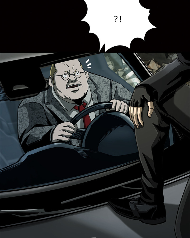 The First Hunter Chapter 98 page 102 - 