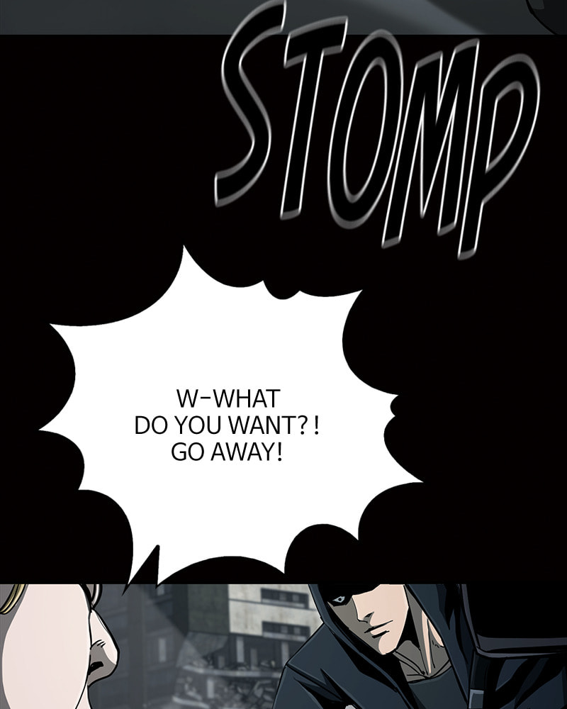The First Hunter Chapter 98 page 103 - 