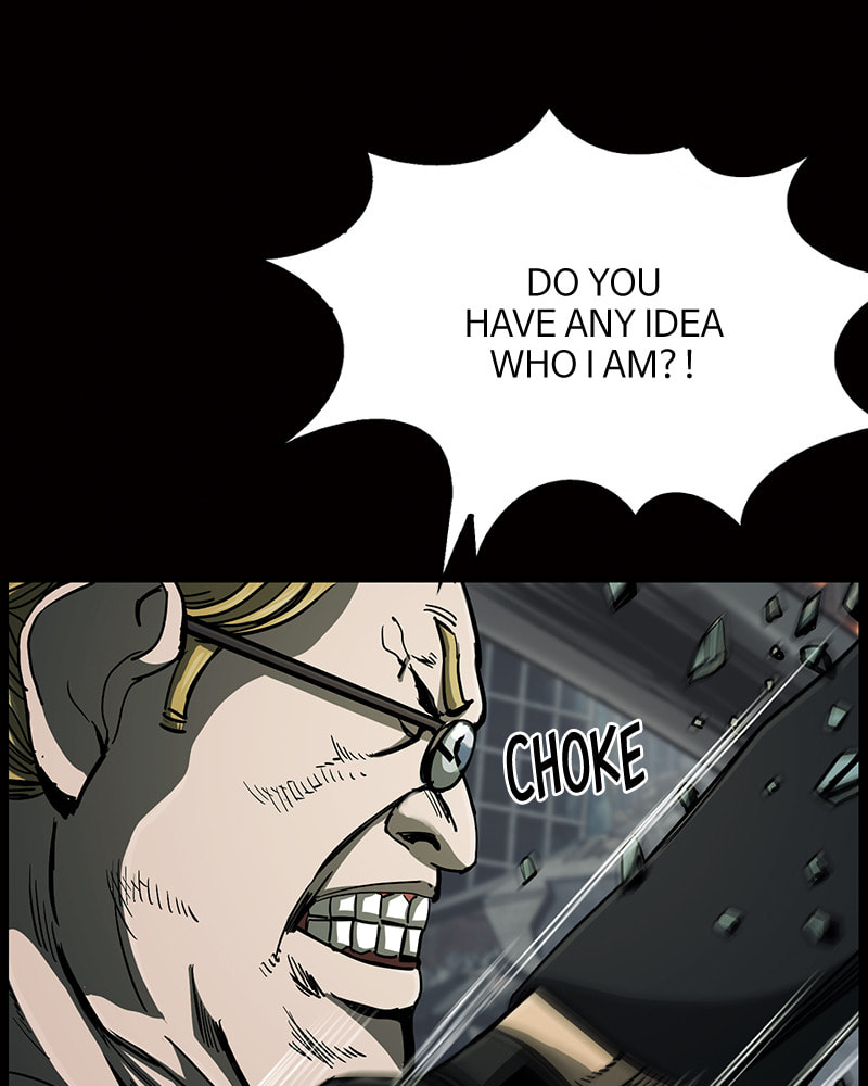 The First Hunter Chapter 98 page 105 - 