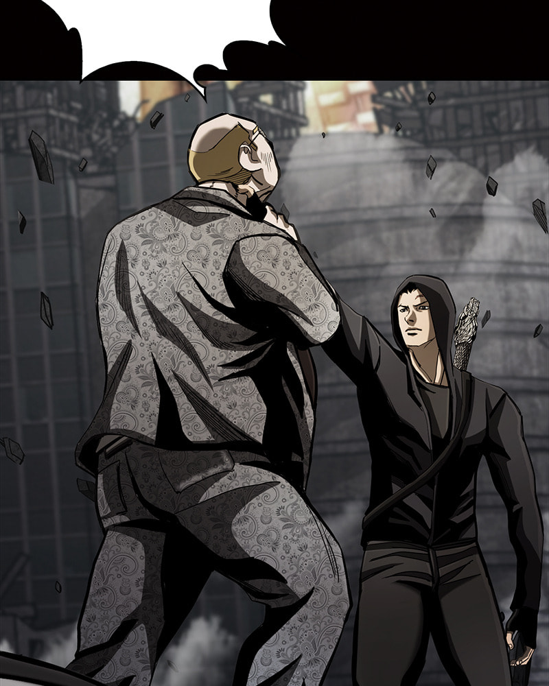The First Hunter Chapter 98 page 107 - 
