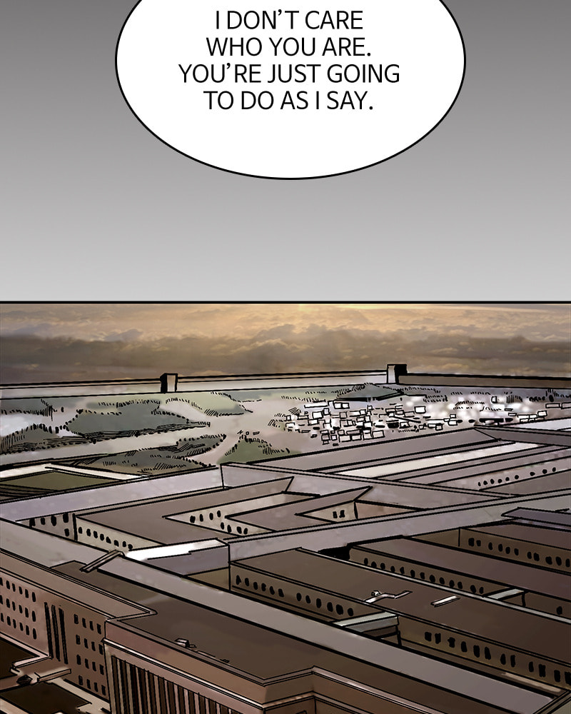 The First Hunter Chapter 98 page 109 - 