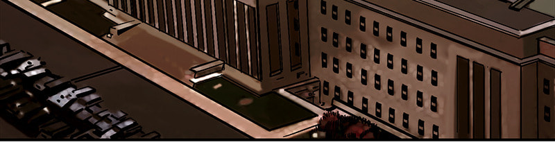 The First Hunter Chapter 98 page 110 - 