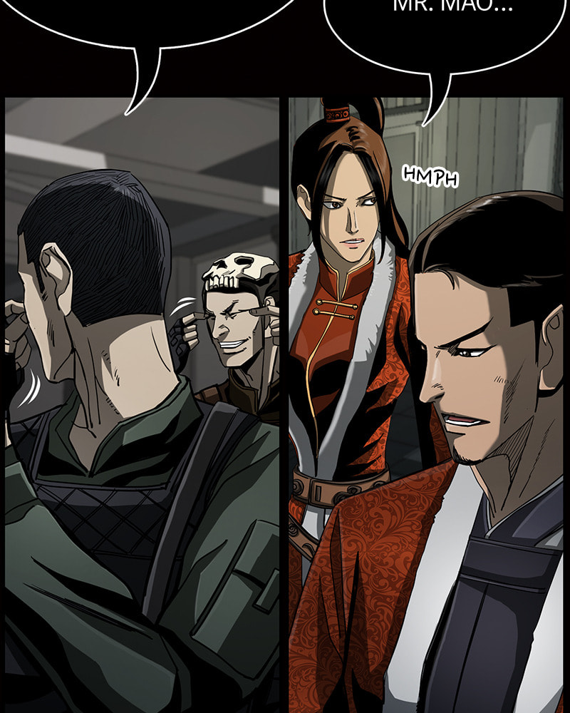 The First Hunter Chapter 98 page 12 - 