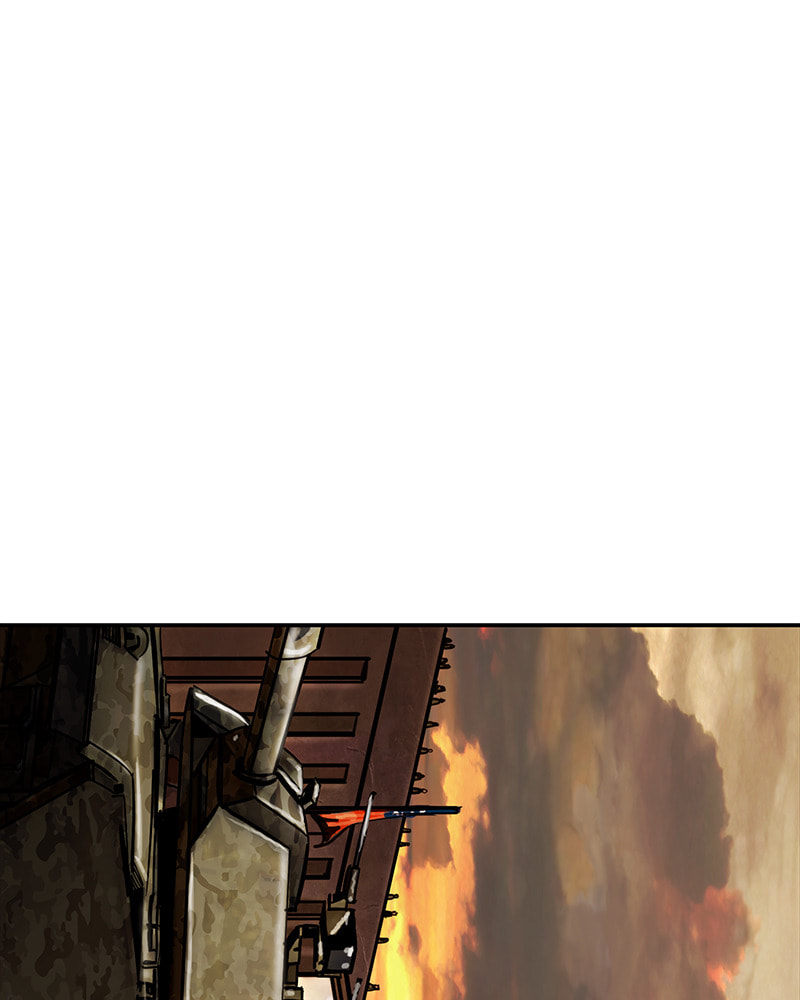 The First Hunter Chapter 98 page 111 - 