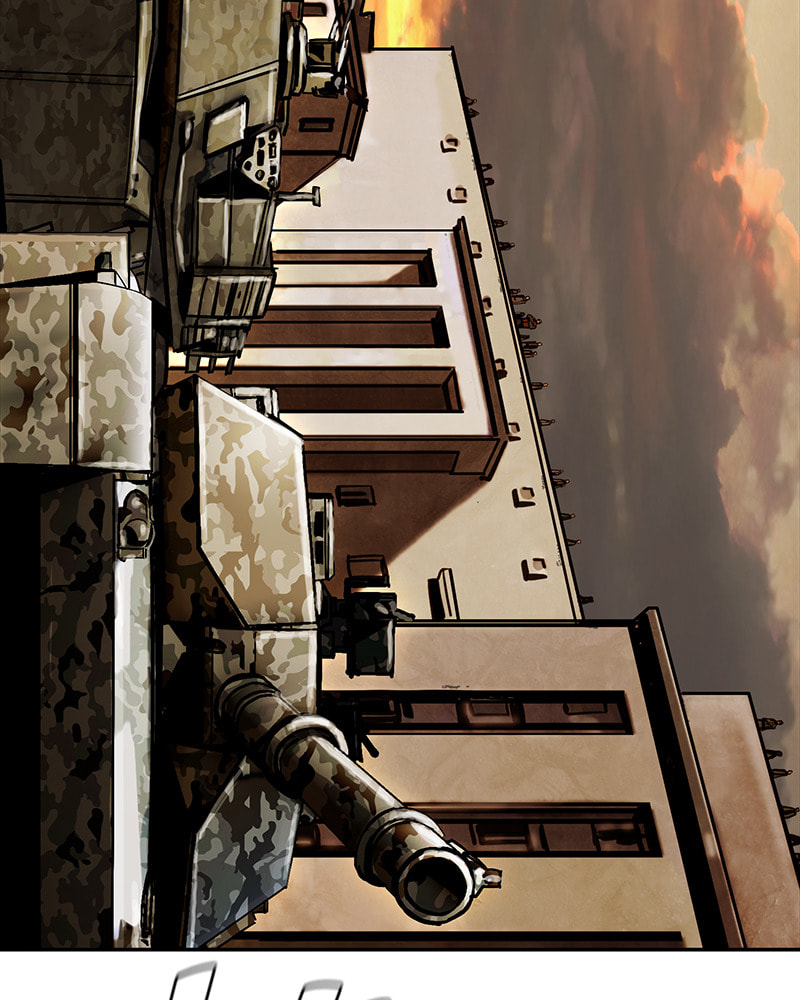 The First Hunter Chapter 98 page 112 - 