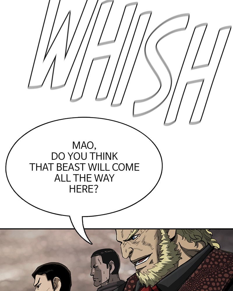 The First Hunter Chapter 98 page 113 - 