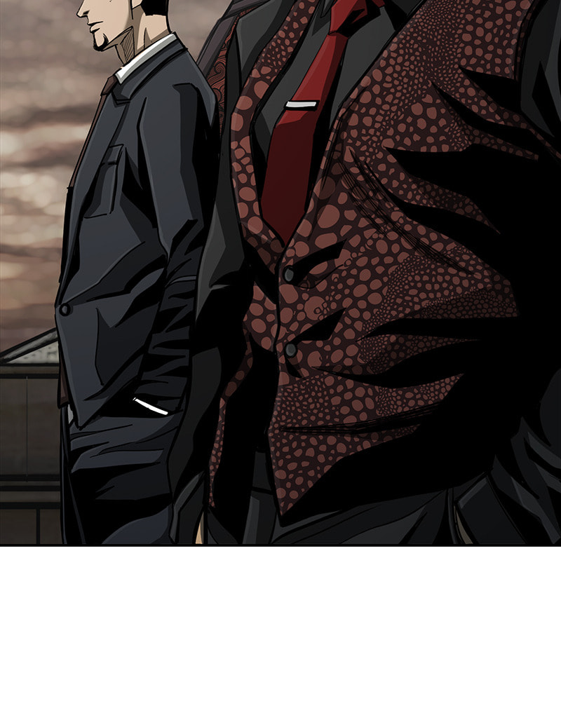 The First Hunter Chapter 98 page 114 - 