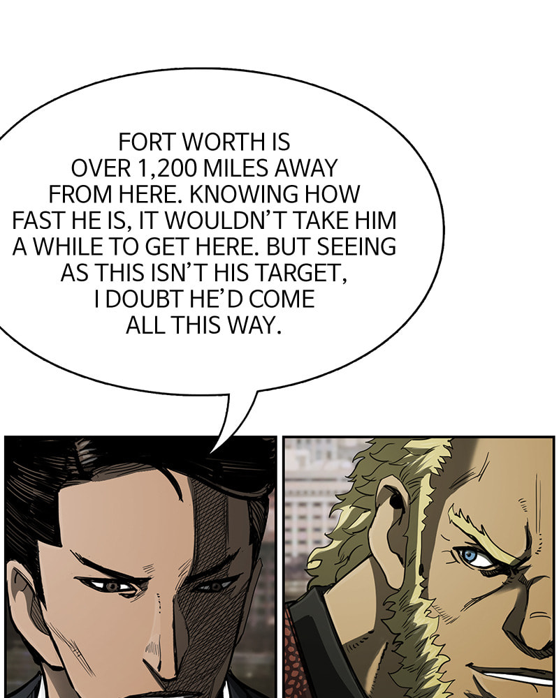 The First Hunter Chapter 98 page 115 - 