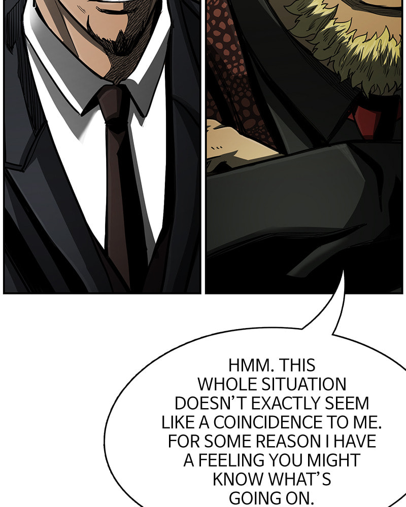 The First Hunter Chapter 98 page 116 - 