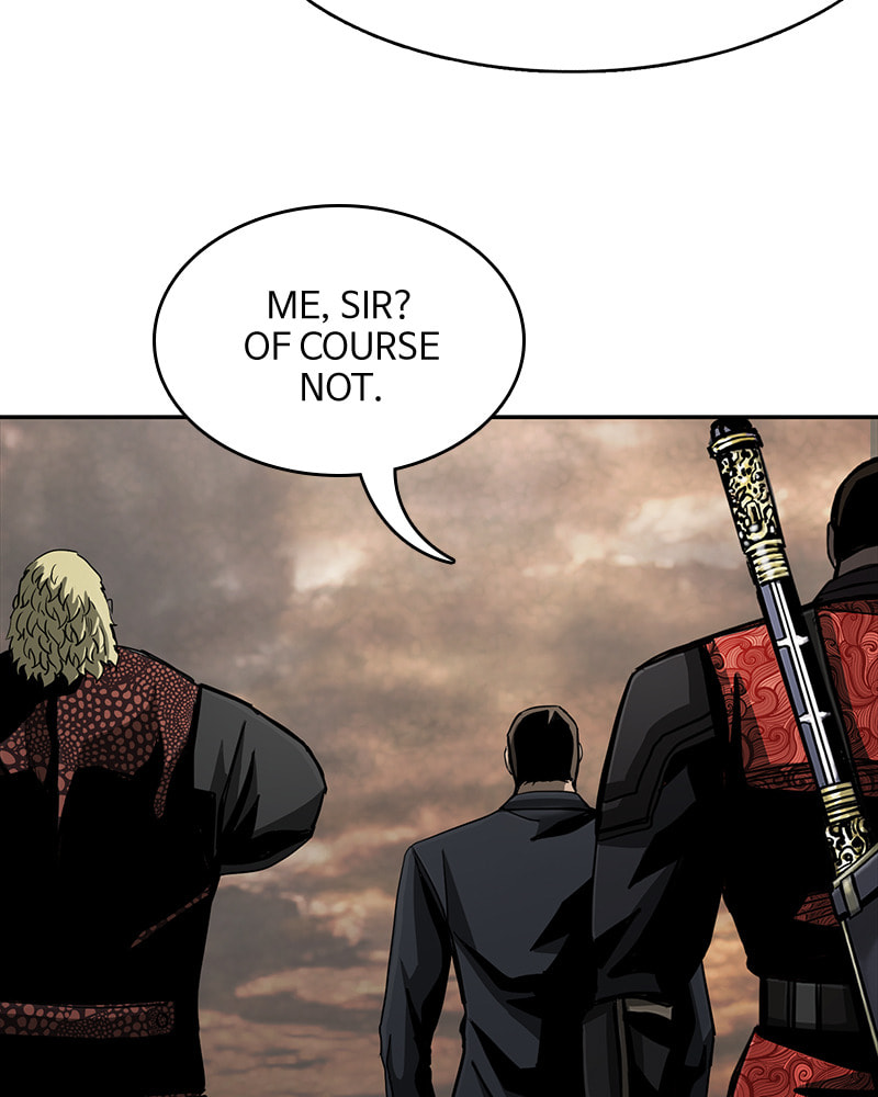 The First Hunter Chapter 98 page 117 - 