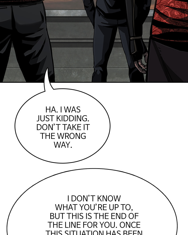 The First Hunter Chapter 98 page 118 - 