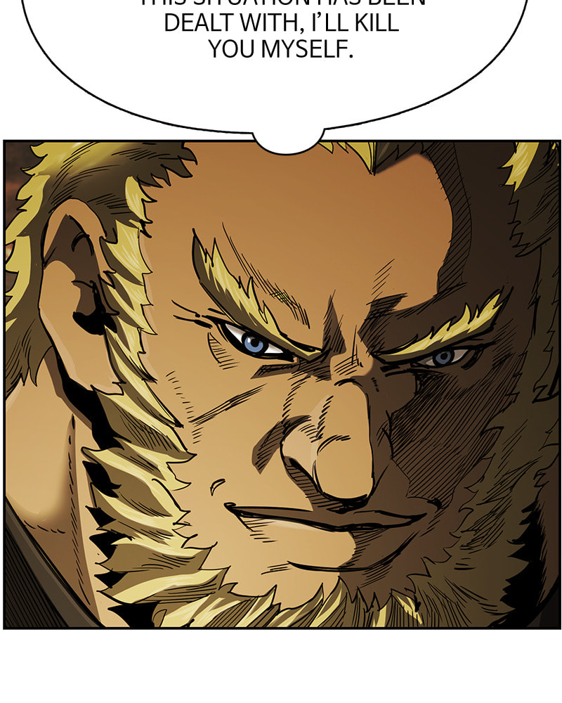 The First Hunter Chapter 98 page 119 - 