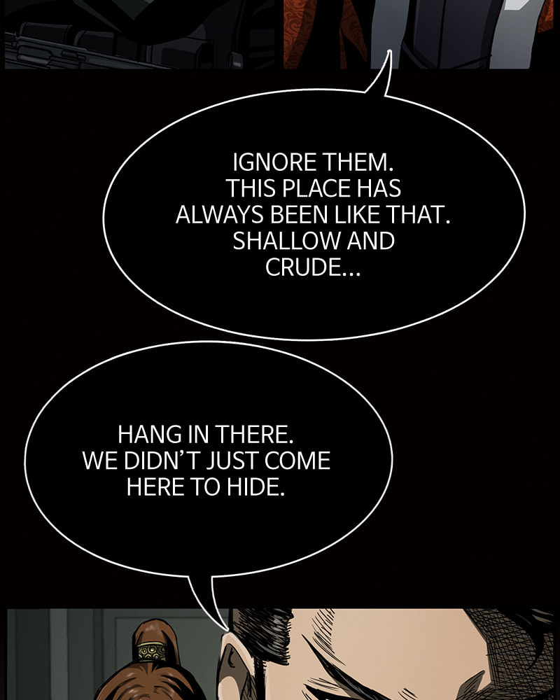 The First Hunter Chapter 98 page 13 - 