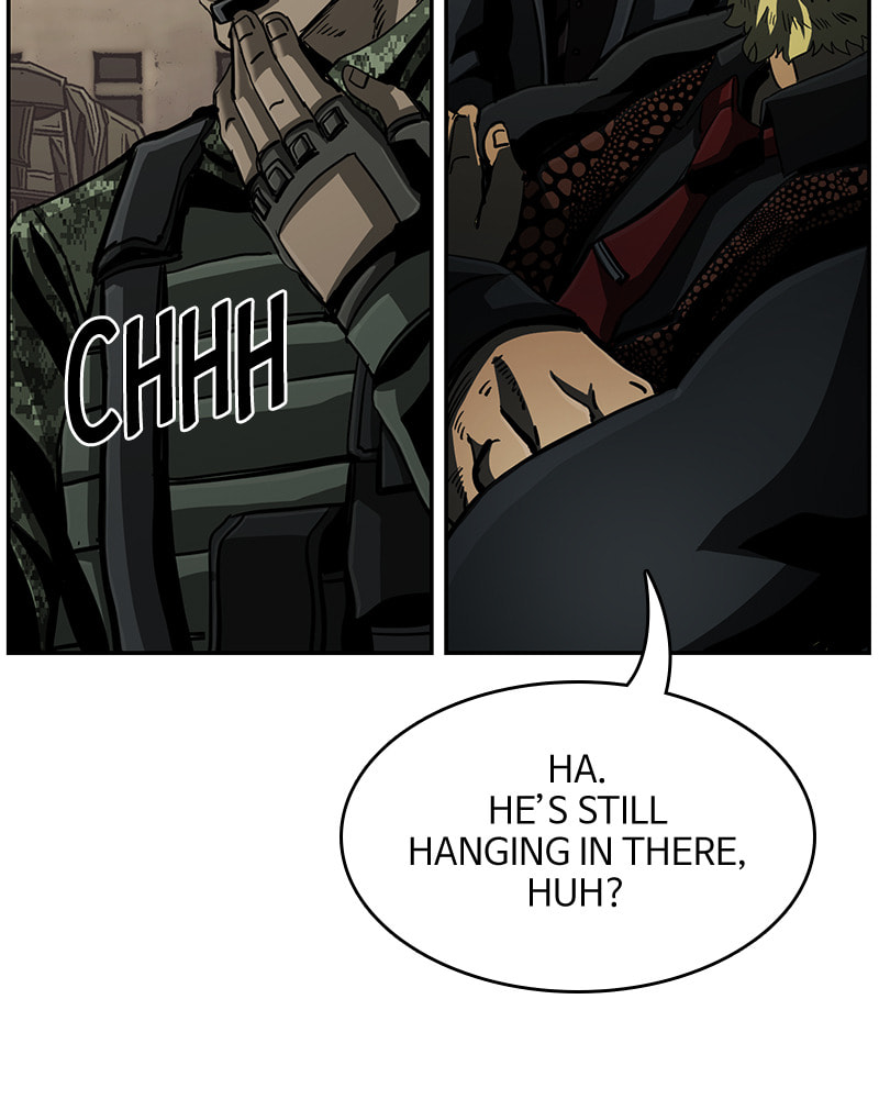 The First Hunter Chapter 98 page 121 - 