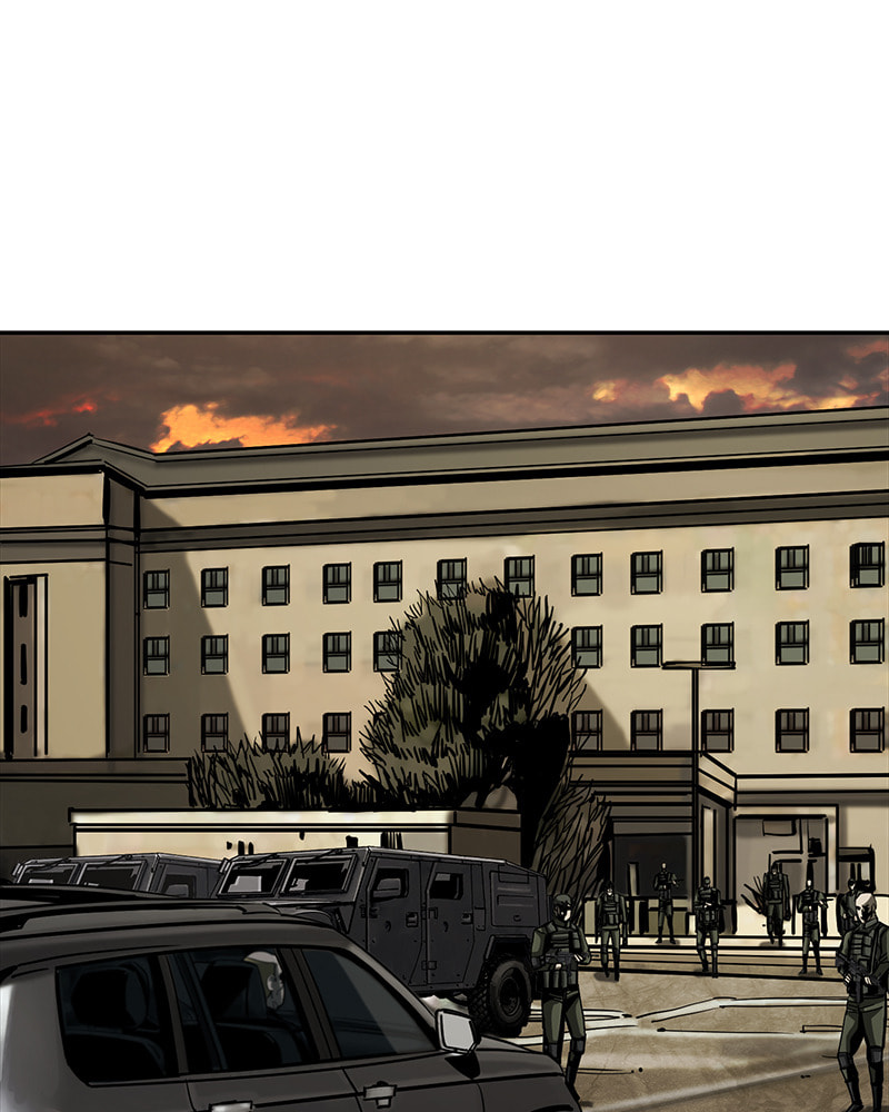 The First Hunter Chapter 98 page 122 - 