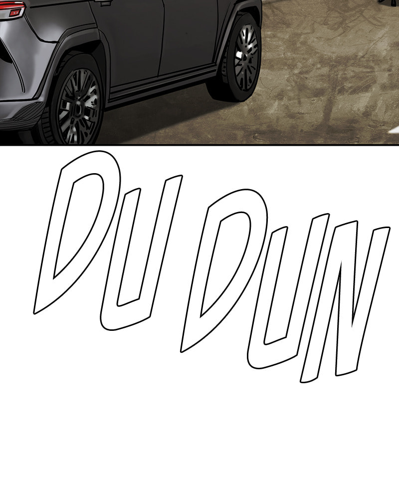The First Hunter Chapter 98 page 123 - 