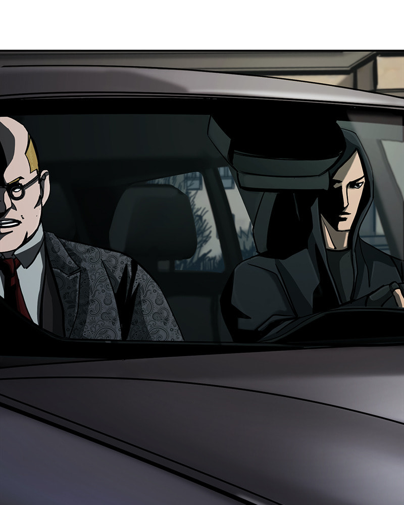 The First Hunter Chapter 98 page 124 - 