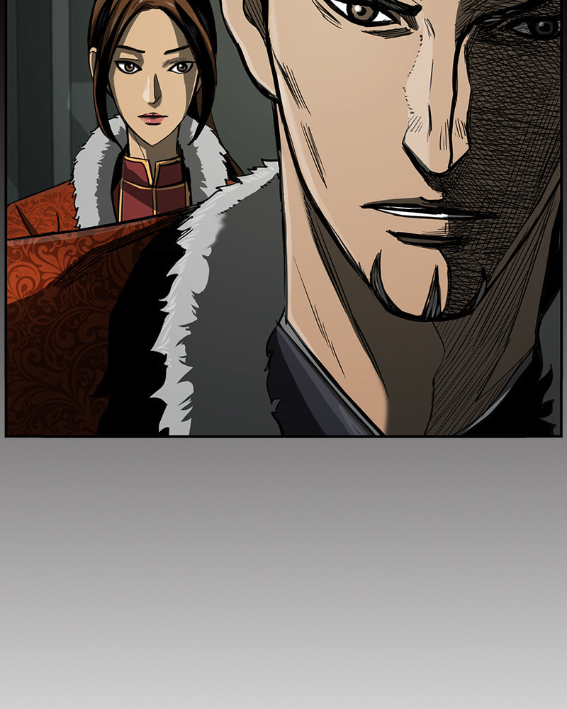 The First Hunter Chapter 98 page 14 - 