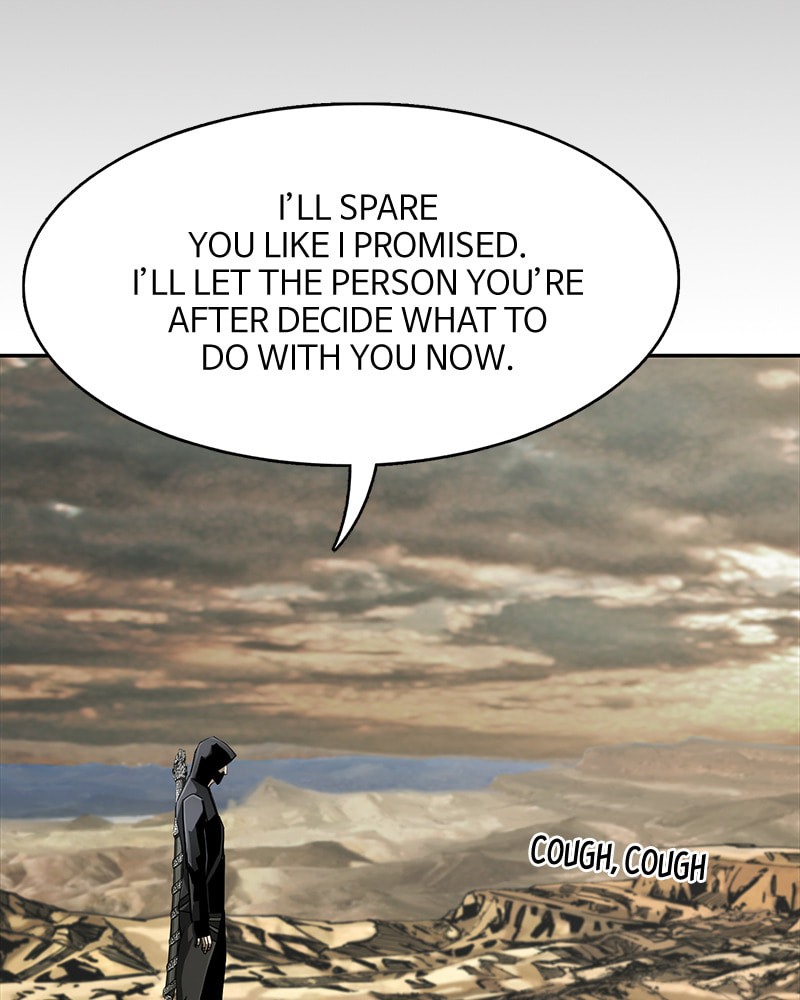 The First Hunter Chapter 98 page 15 - 