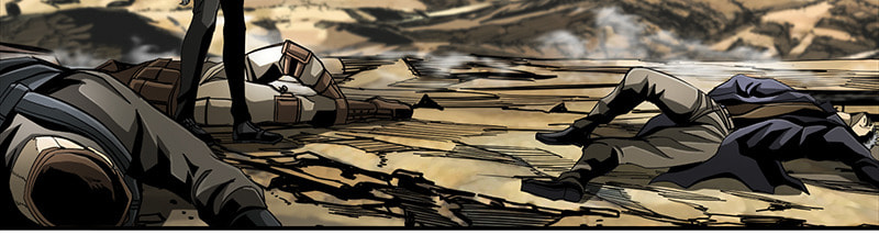 The First Hunter Chapter 98 page 16 - 