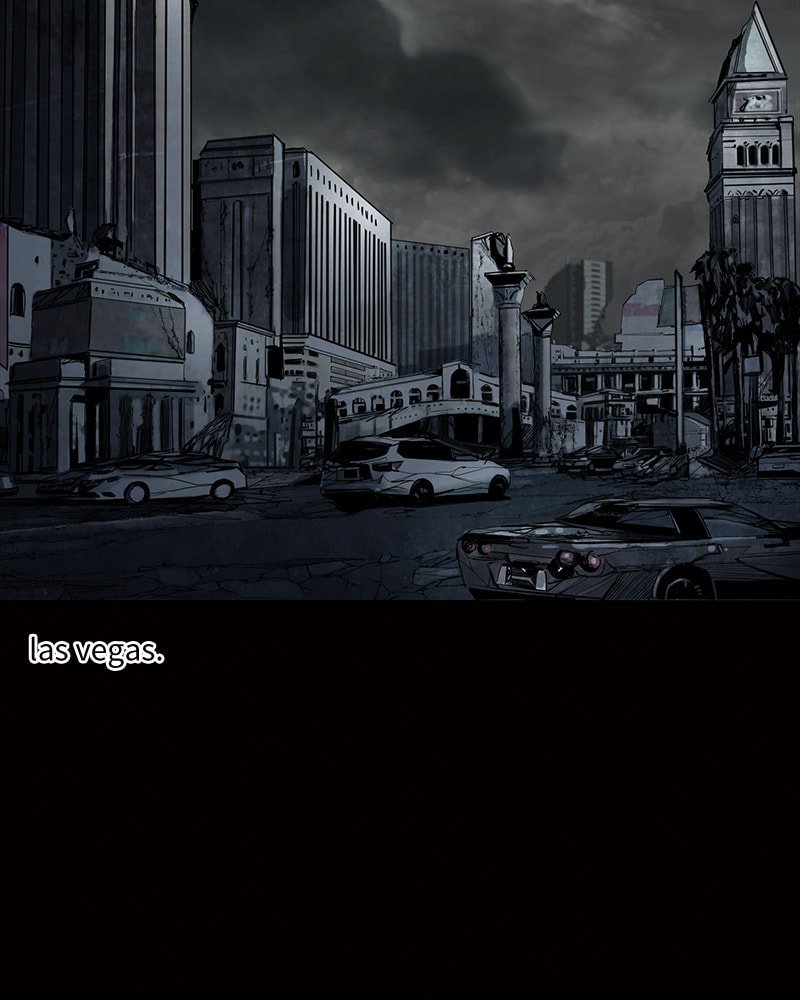 The First Hunter Chapter 98 page 18 - 