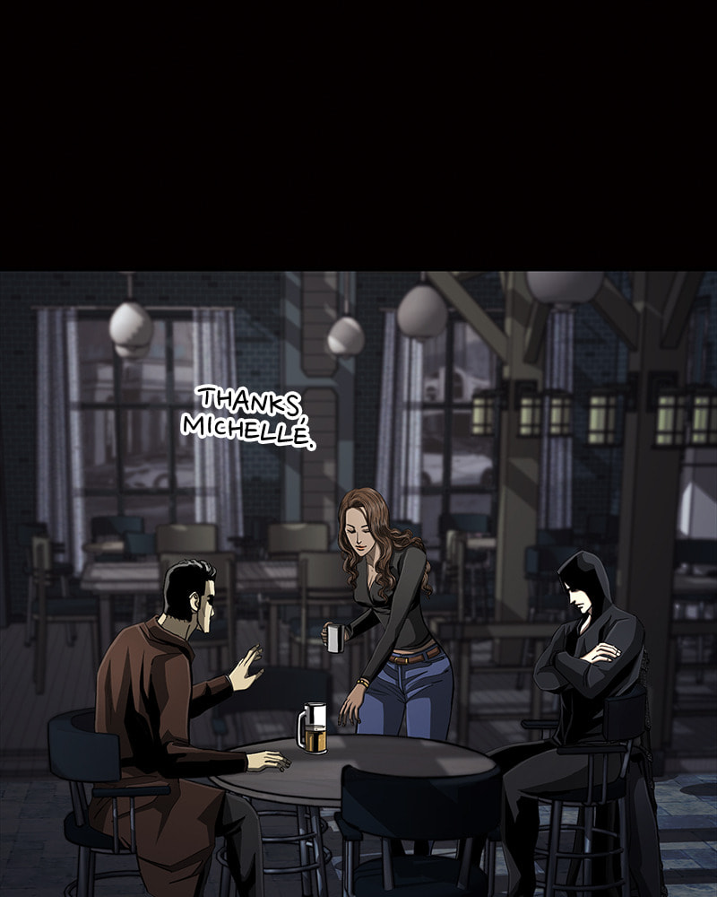 The First Hunter Chapter 98 page 19 - 