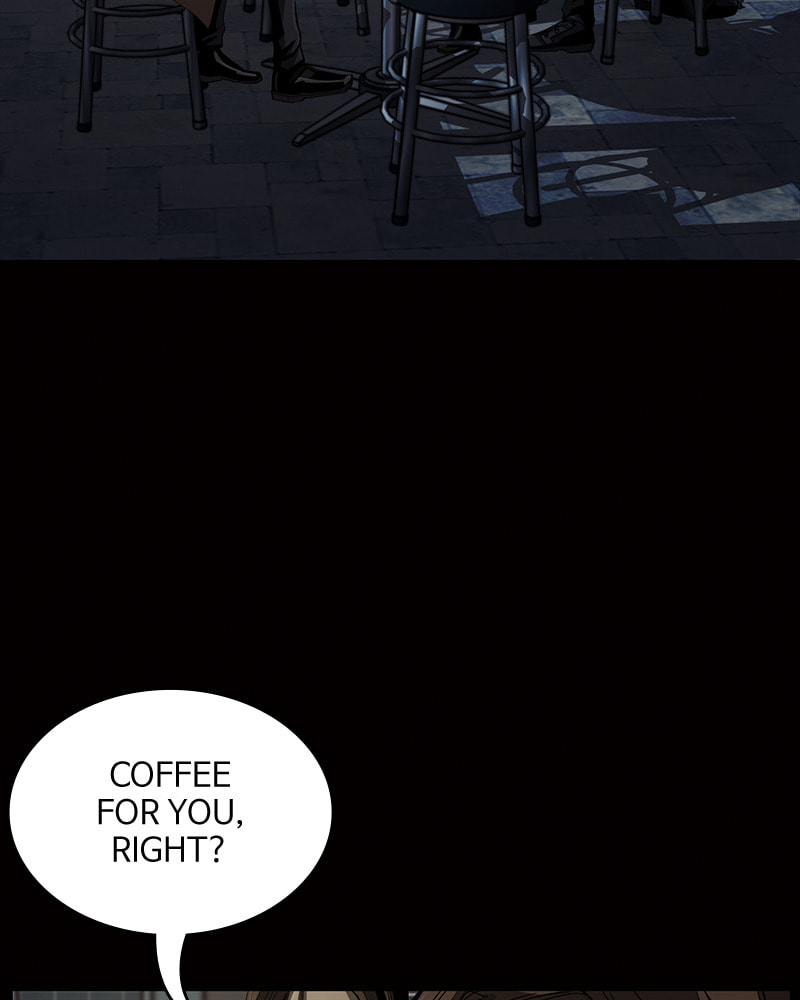 The First Hunter Chapter 98 page 20 - 
