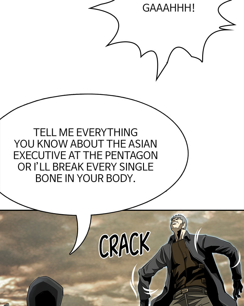 The First Hunter Chapter 98 page 3 - 