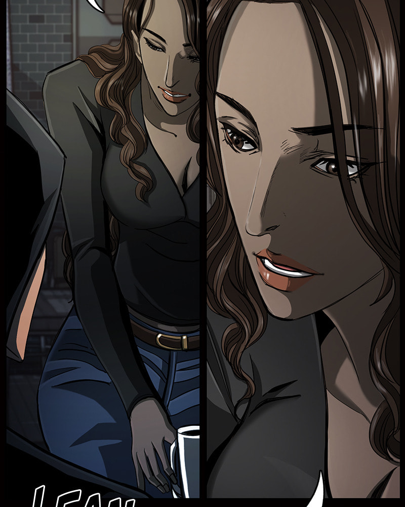 The First Hunter Chapter 98 page 21 - 