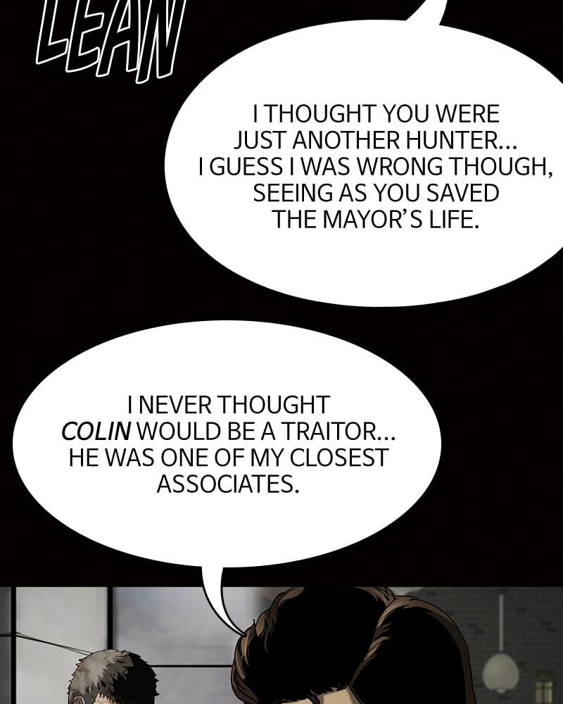 The First Hunter Chapter 98 page 22 - 